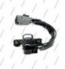 TOYOT 2861064160 Relay, glow plug system